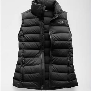 North Face Womens Palomar Vest Size M